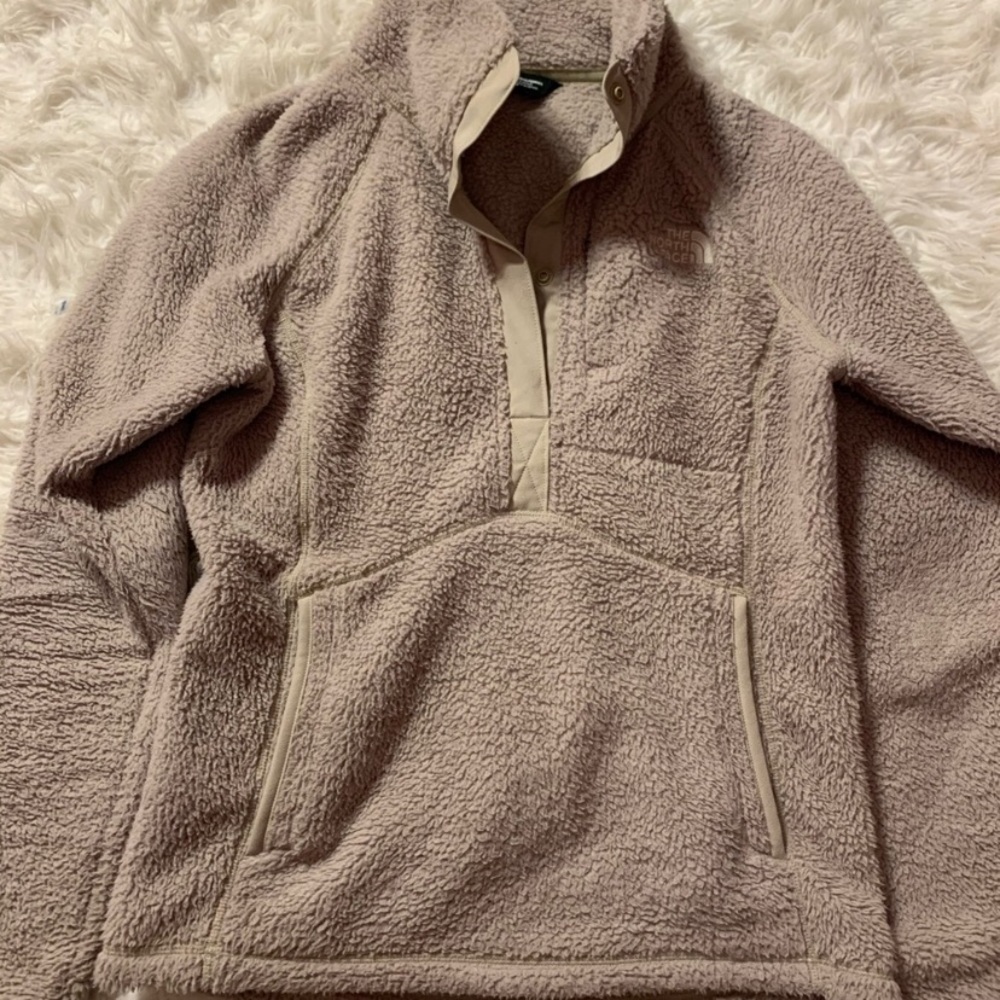 North face fleece